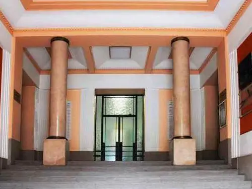 Lycée Turgot
