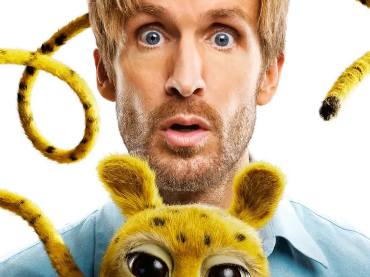 Marsupilami