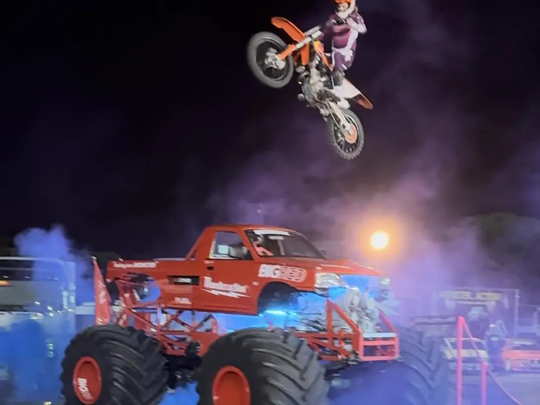 Monster Action