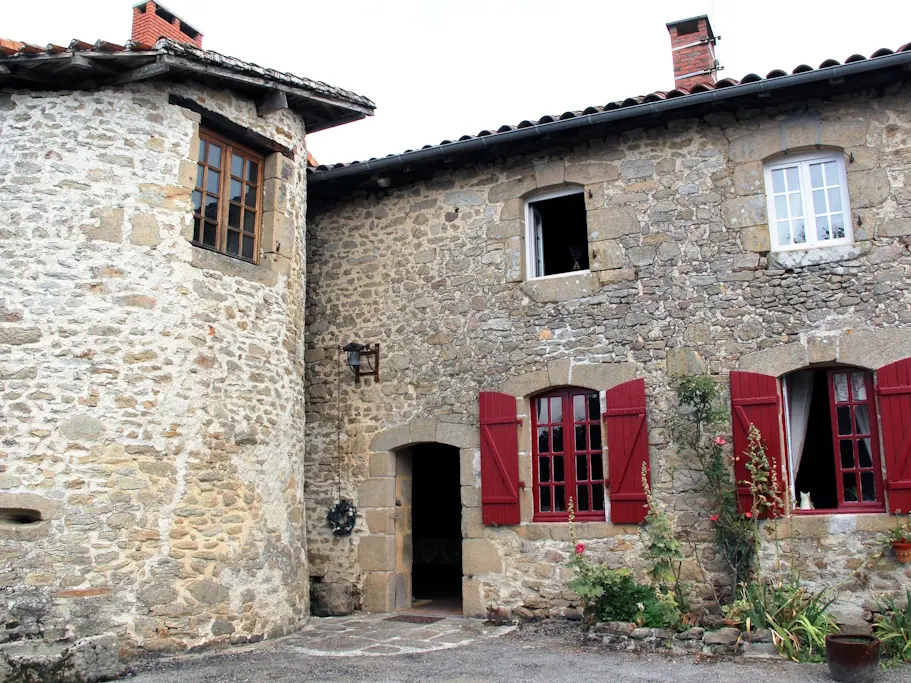Château de Montauran