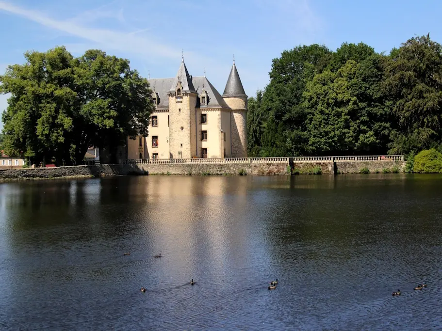 Château