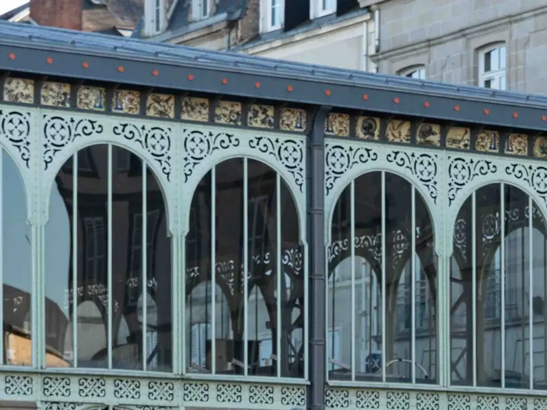 OTI Limoges Anne-Sophie Dubreuil