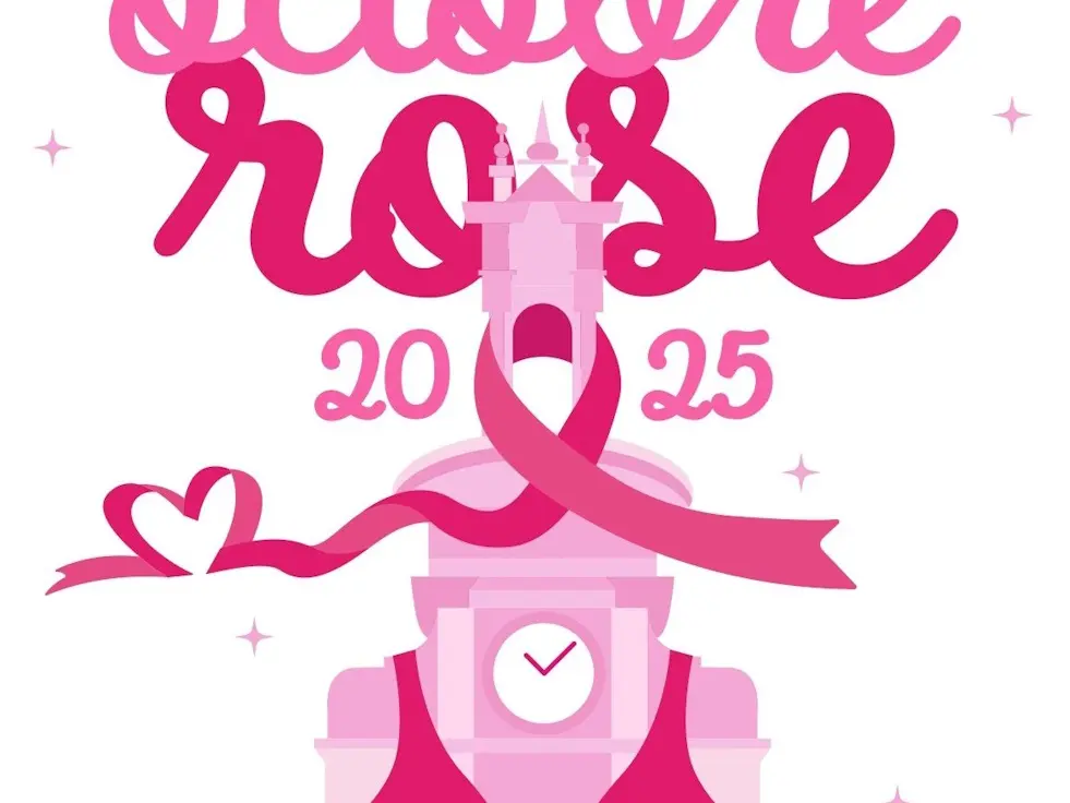 Octobre rose