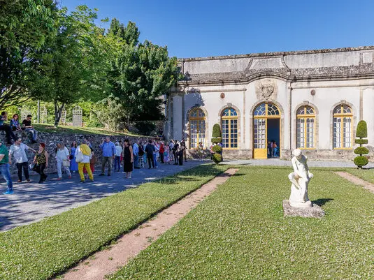 PAVILLONORANGERIE
