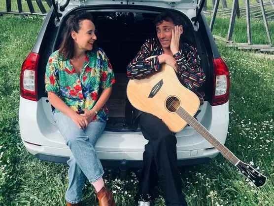 Single version jardin