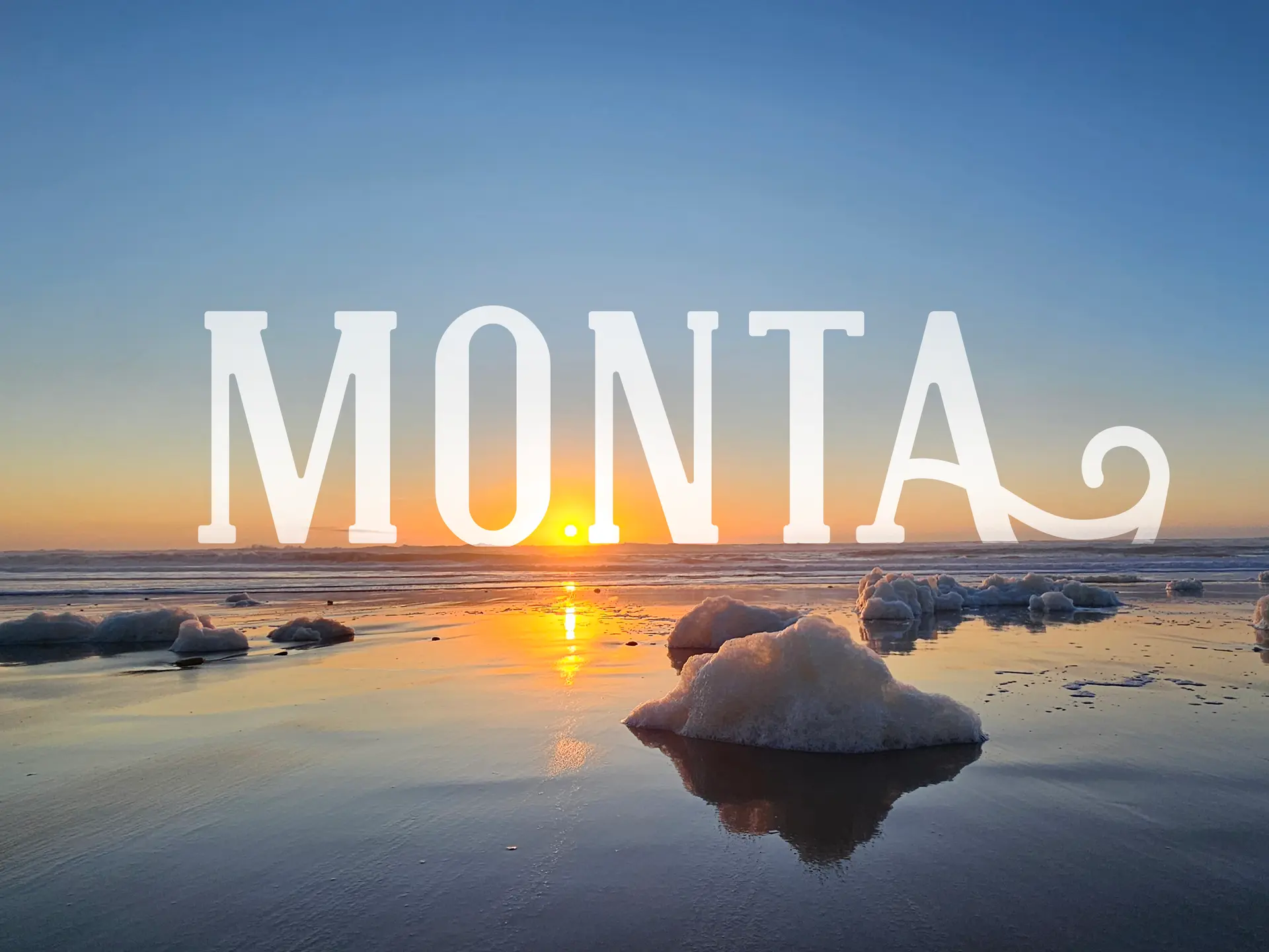 PHOTO HEADER MOUSSE Monta