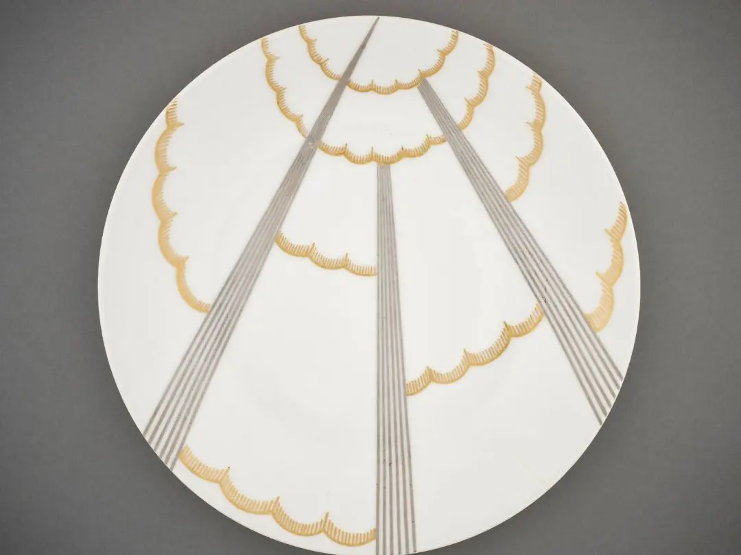 Fêtons les 100 ans de l'Art déco