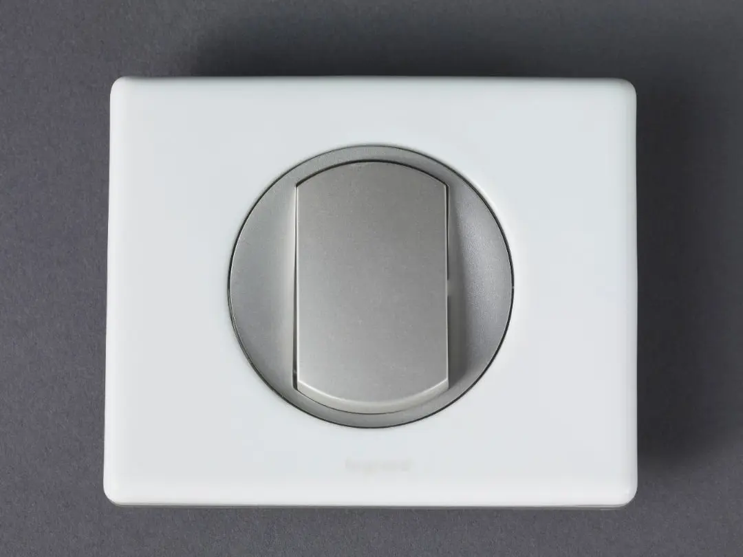 Objets chargés d'énergie