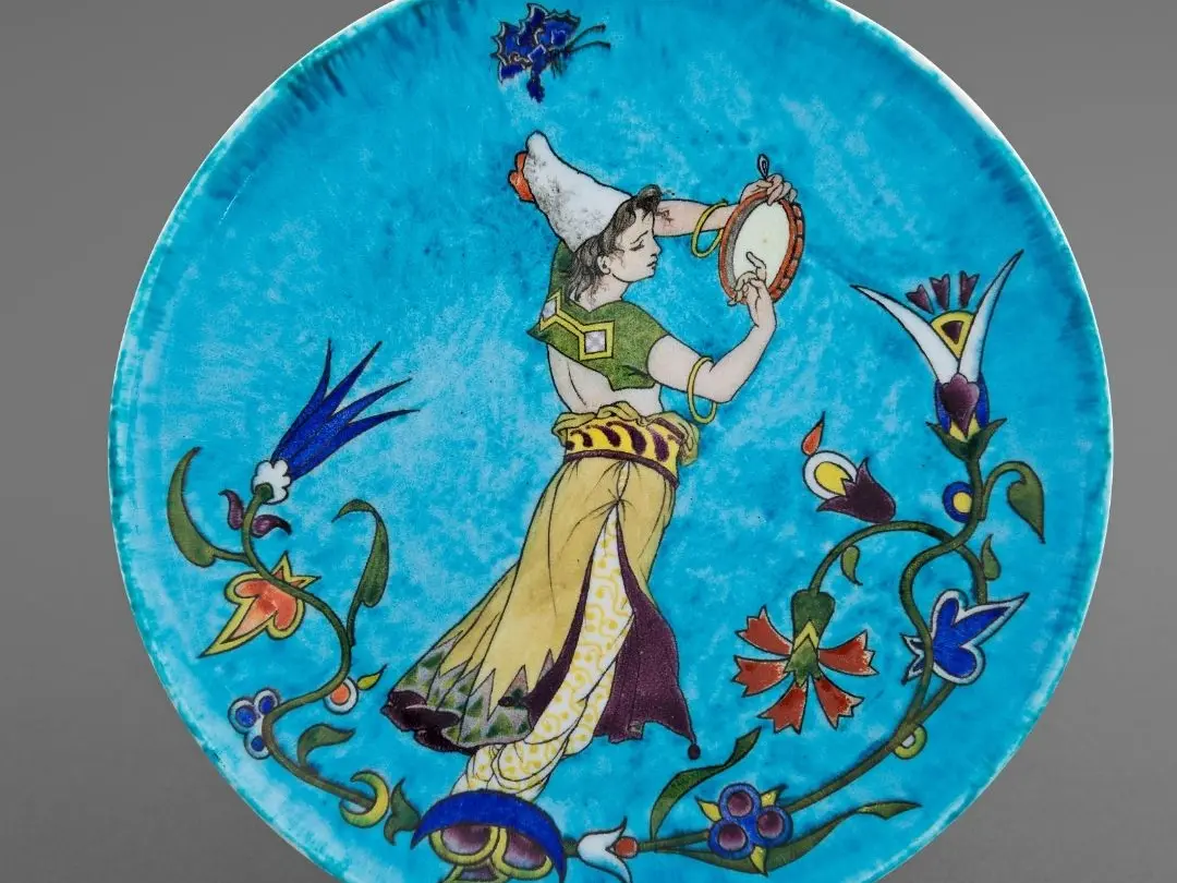 Les oeuvres en musique