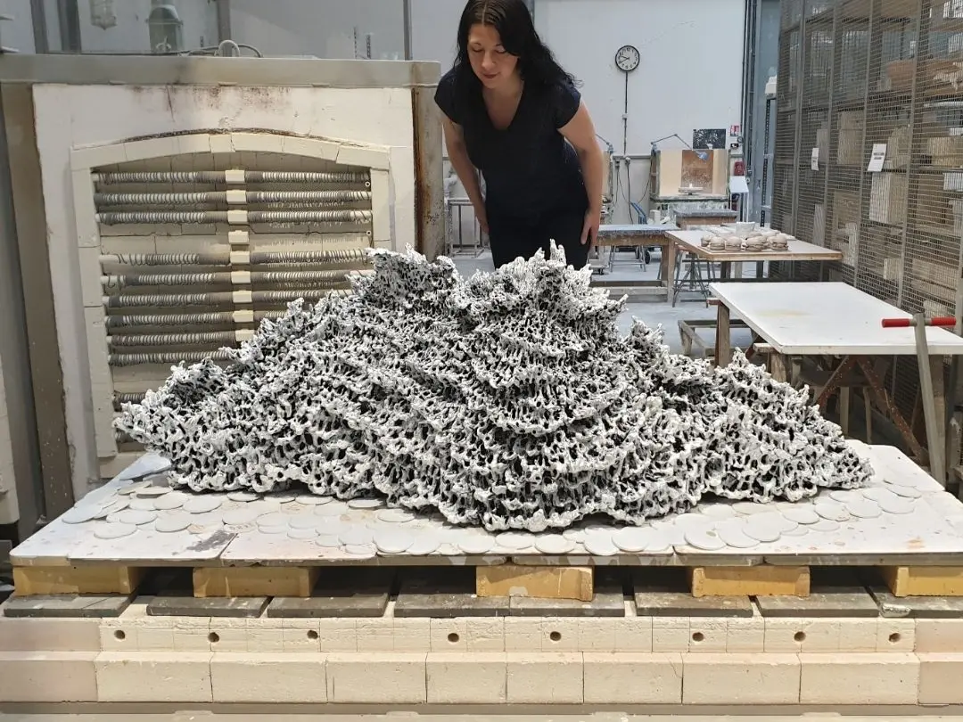 Rencontre avec Anaïs Lelièvre