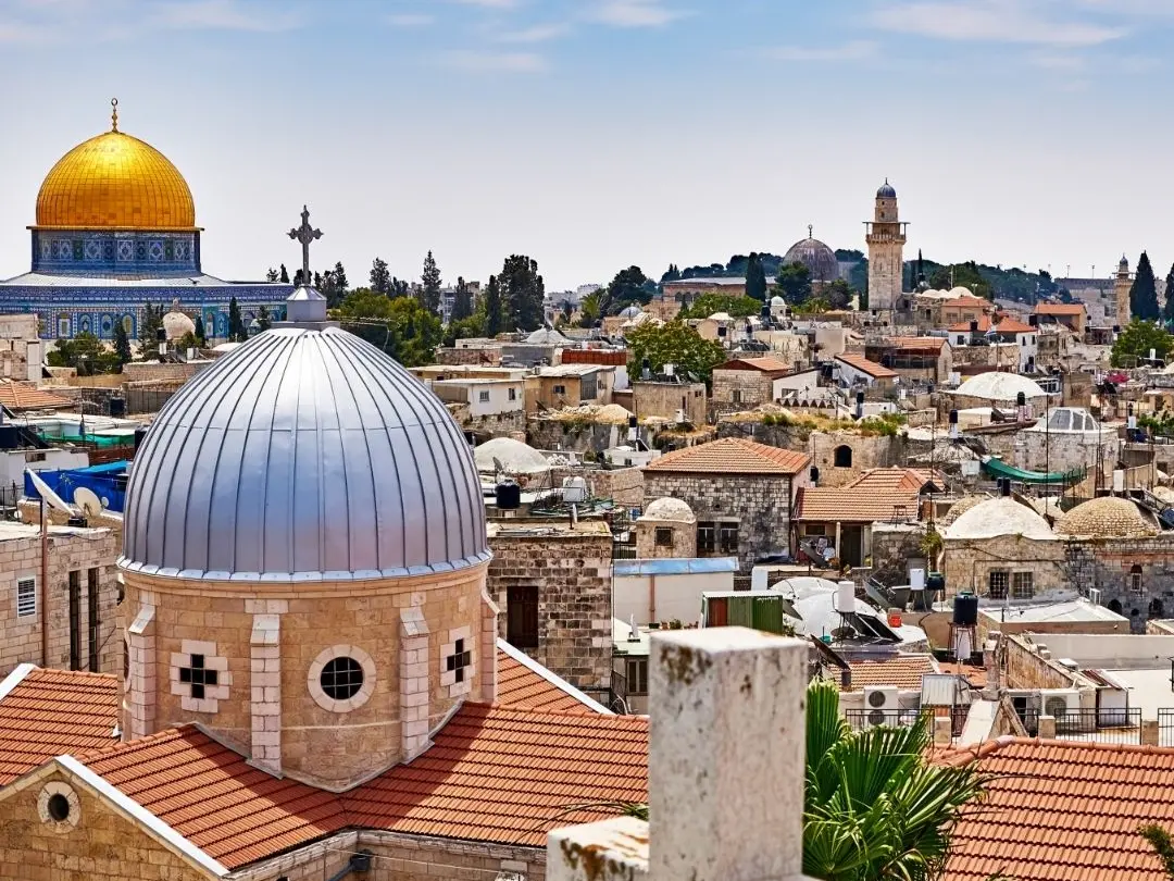 Objets d'Orient et d'Occident