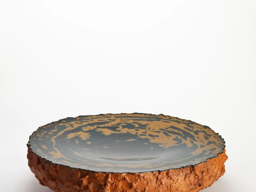 Nouvelles oeuvres dans le parcours permanent