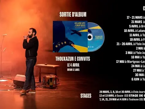 Parqué Pas