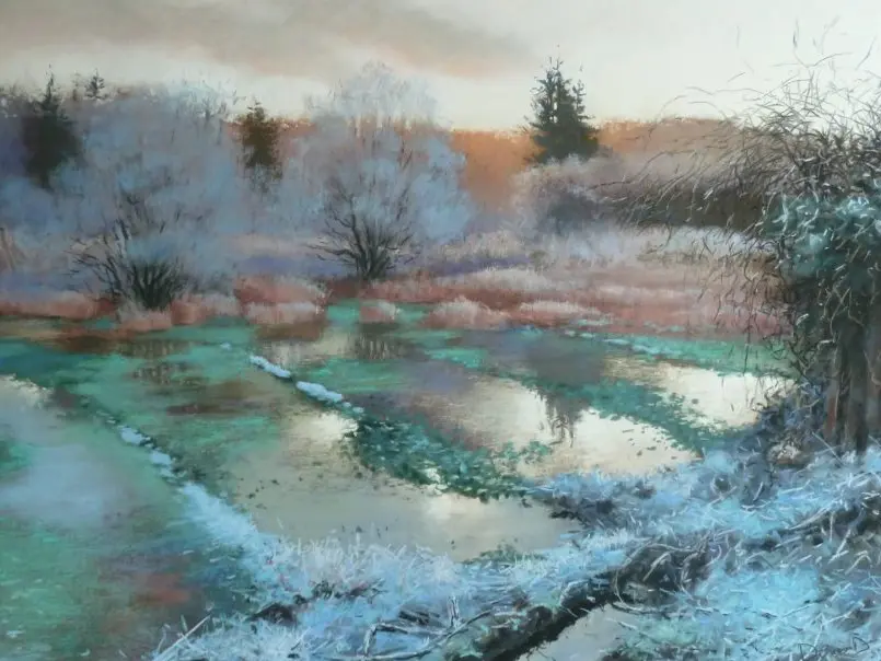 Pastel 1