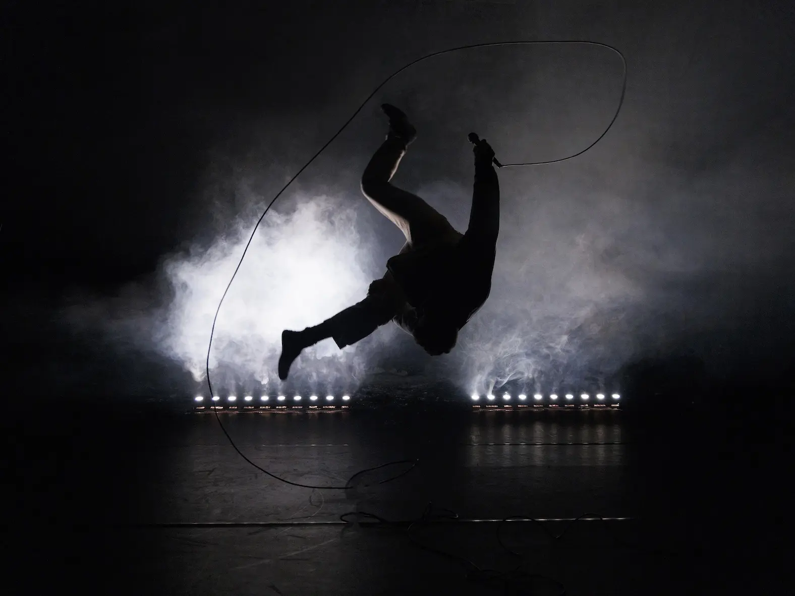 LA COULÉE - CIE LA FRICHE