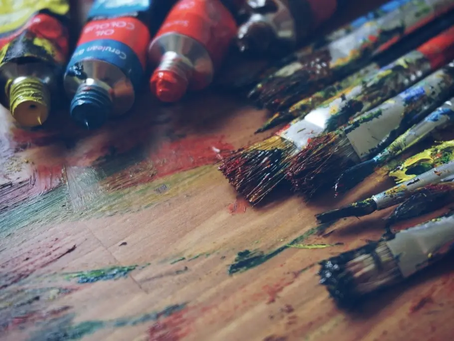 Peinture