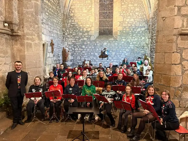 Messe de Noël