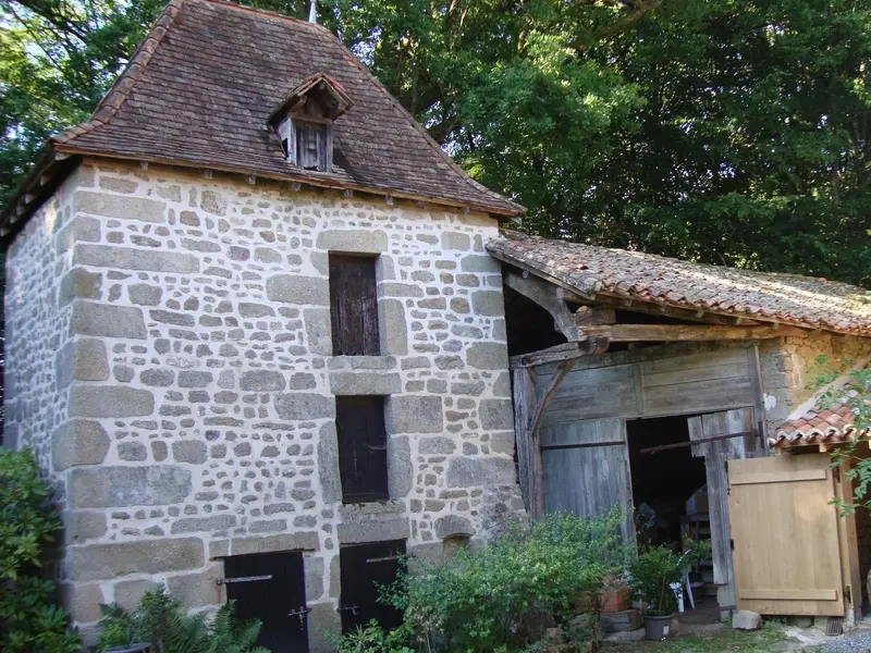 Pigeonnier