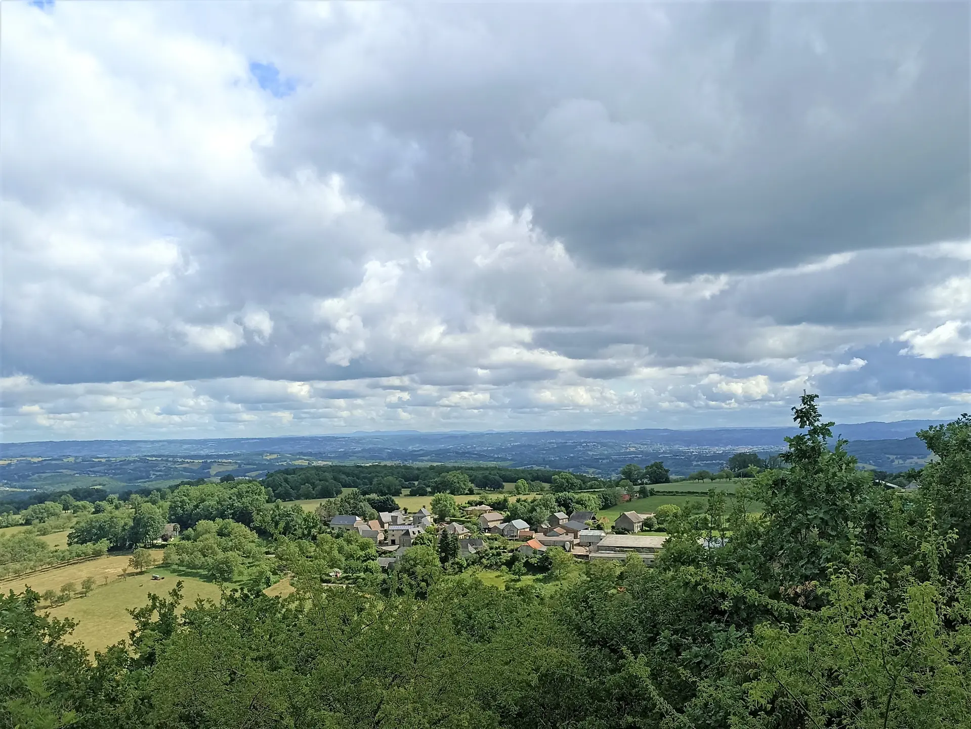 Point de vue