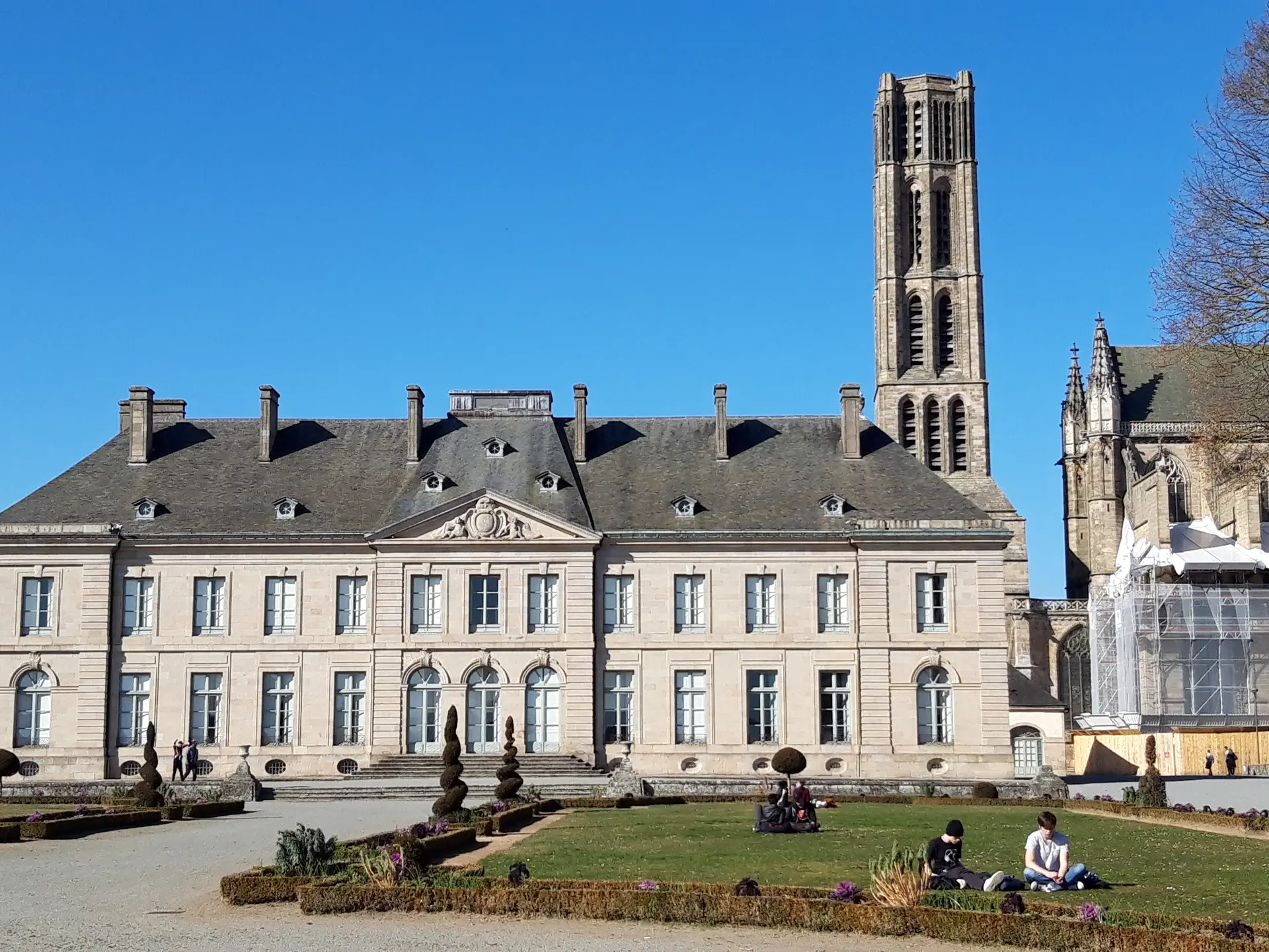 Quartier cité © Lacotte (16)