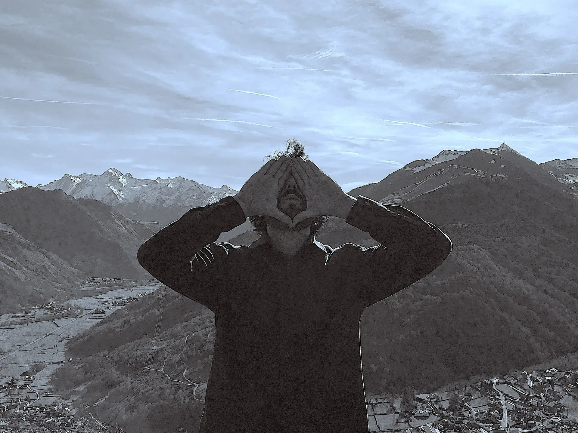 Ryan Kernoa Sifflantes