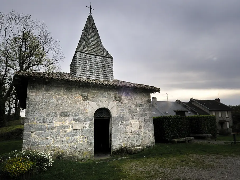 Conférence - Grandmont et son Trésor en Limousin