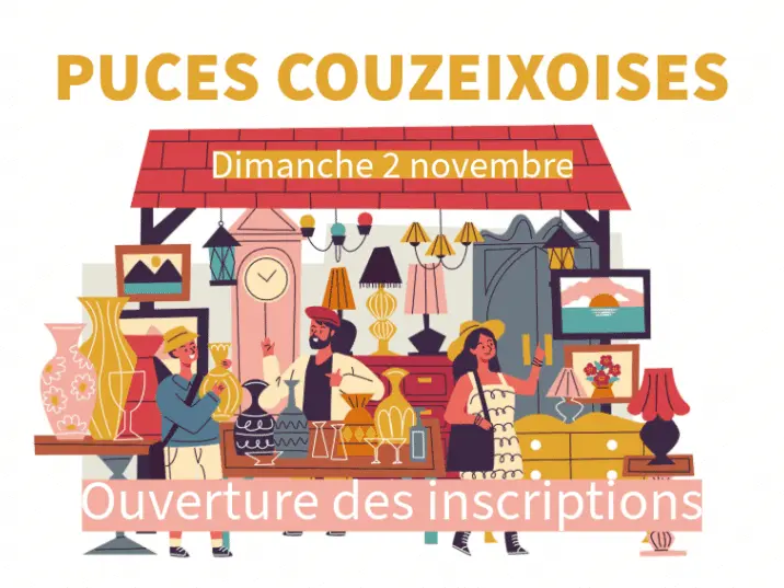 Couzeix