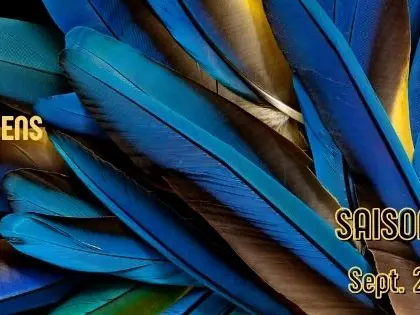 Saison culturelle Espace Georges Brassens