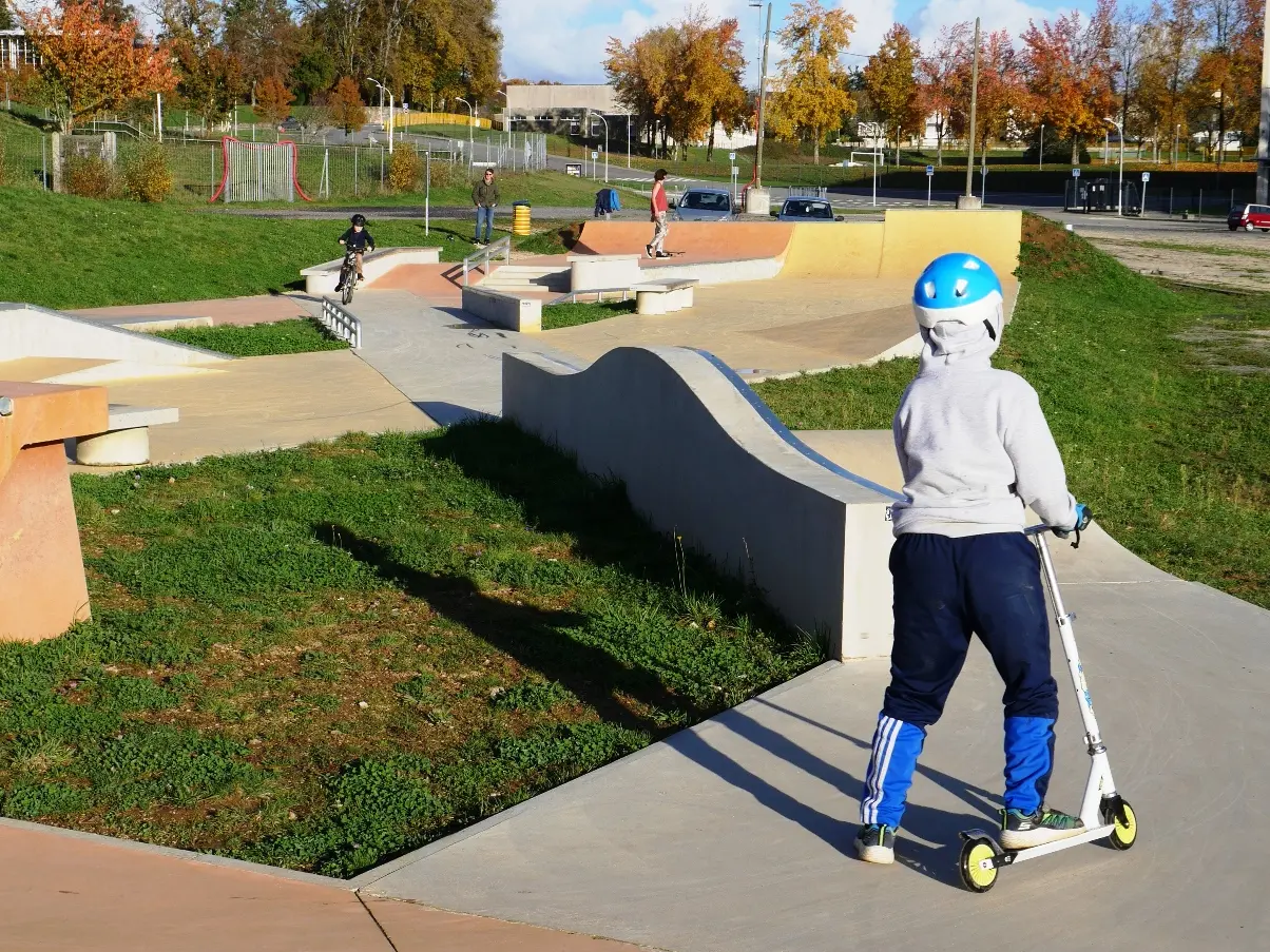 Skatepark