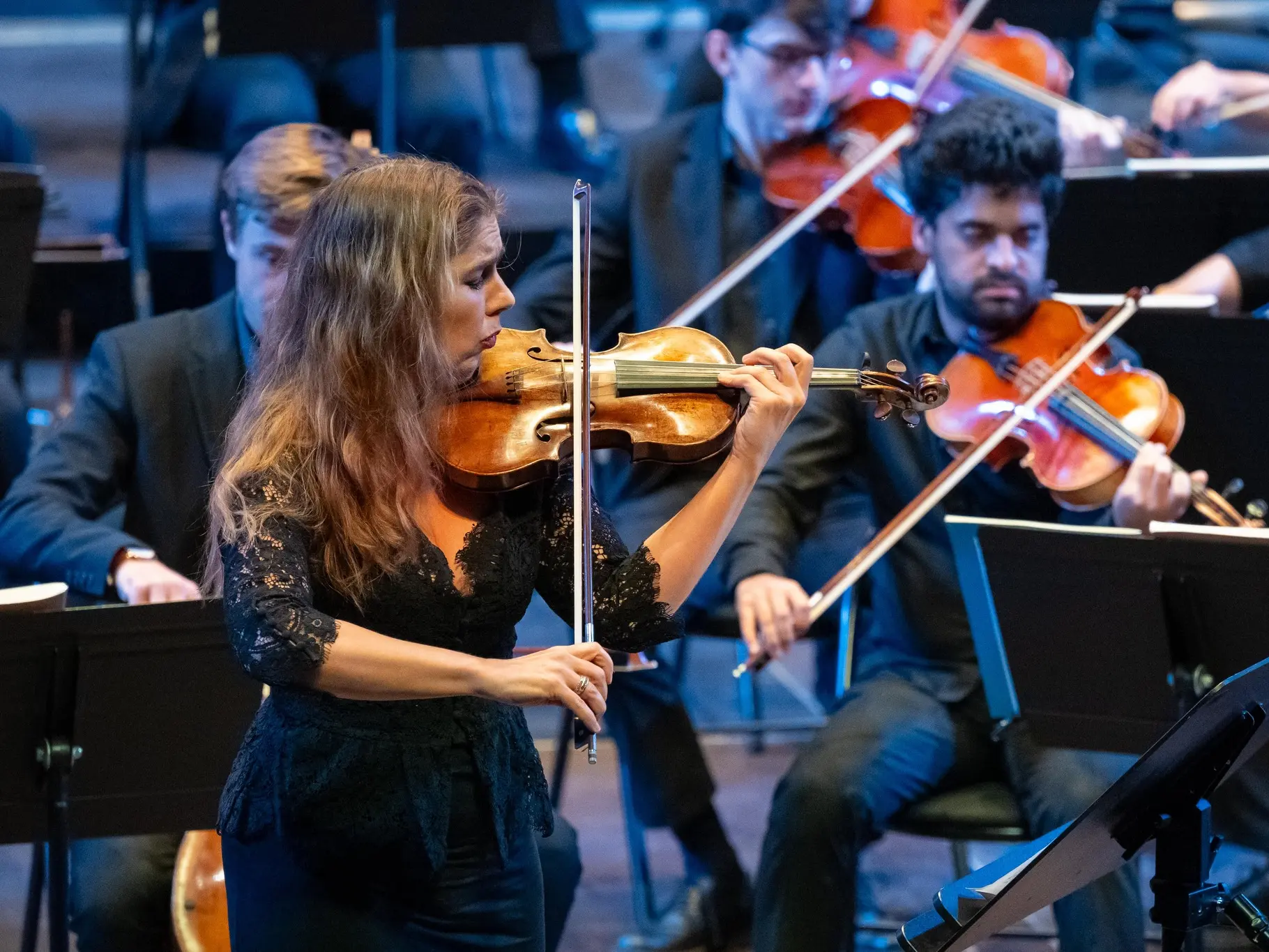 Stéphanie-Marie Degand