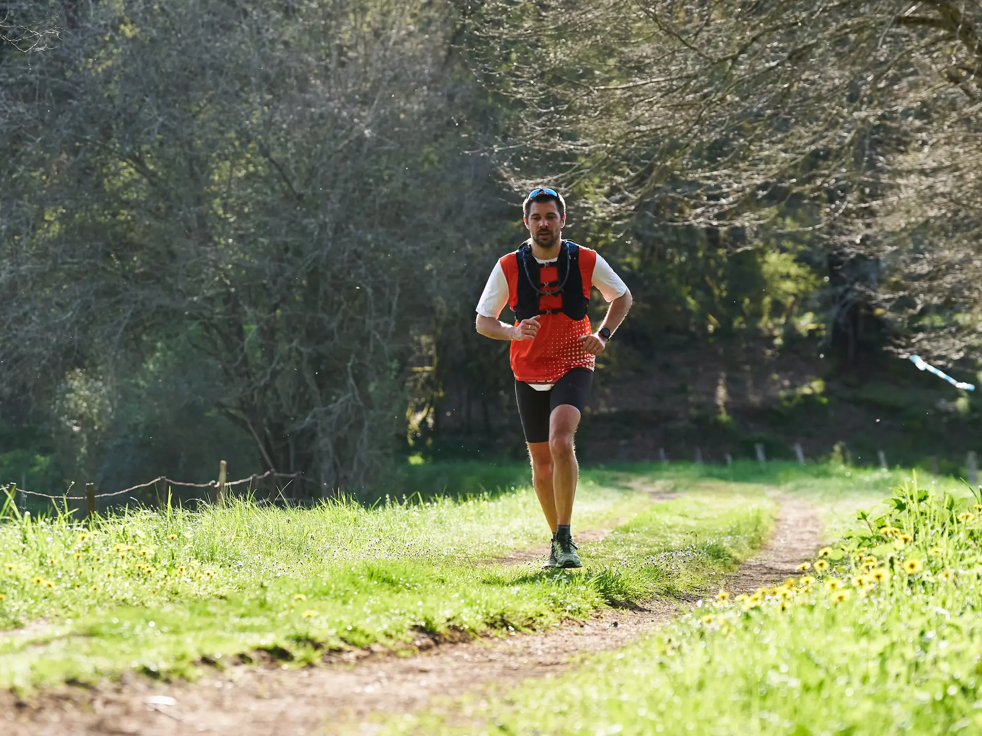 TRAIL DE LA VEZERE-MONTIGNAC-LASCAUX-063_Avril 2025©Saison d'Or