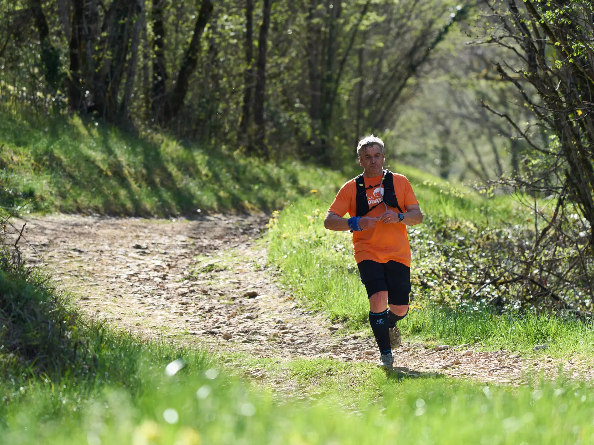 TRAIL DE LA VEZERE-MONTIGNAC-LASCAUX-098_Avril 2025©Saison d'Or