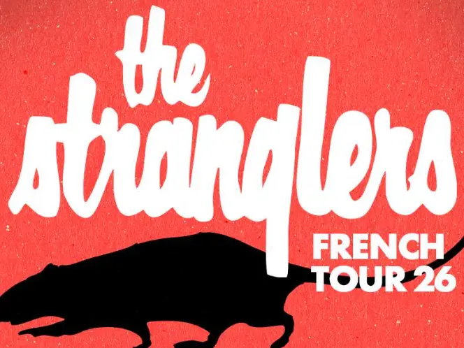 The Stranglers Tour