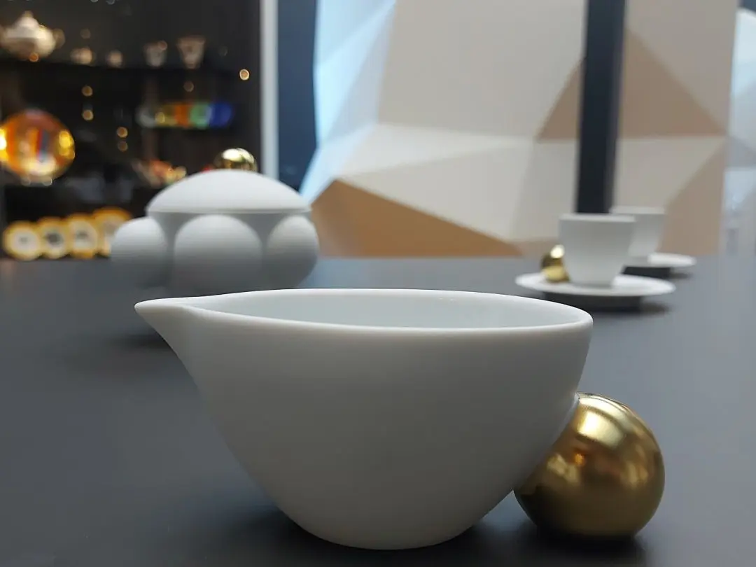 Une tasse pour Noël