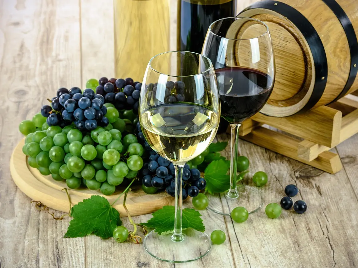 Vin - Pixabay