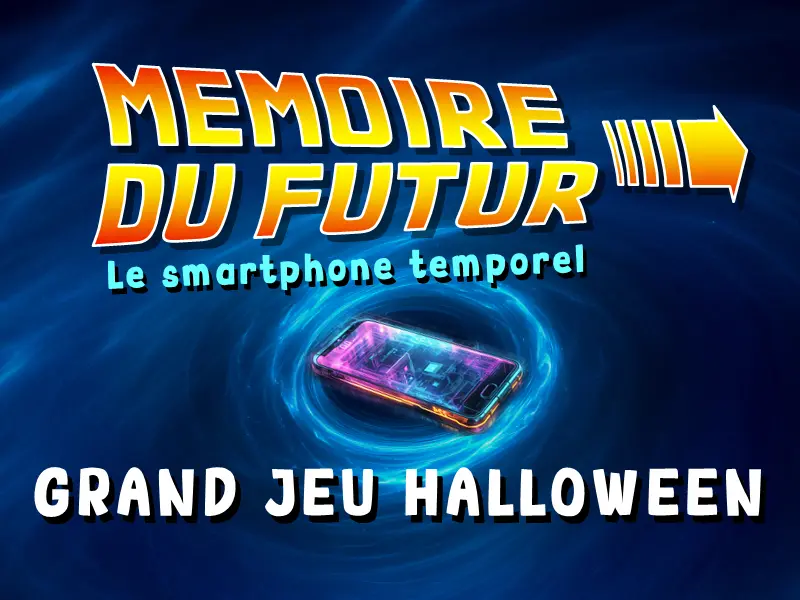 Mémoire du futur