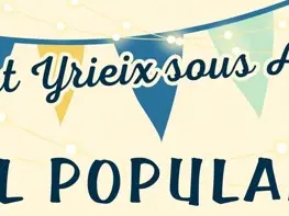 Visuel_Bal populaire St-Yrieix