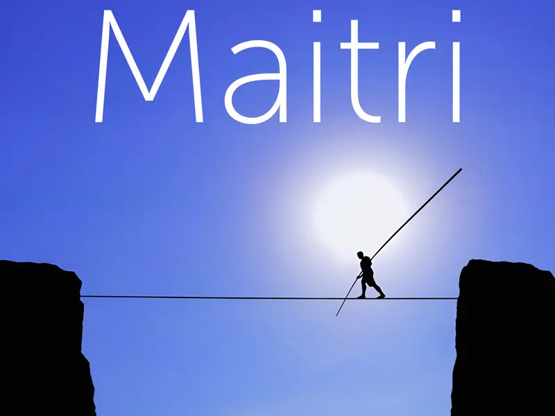 Visuel_retraite Maitri