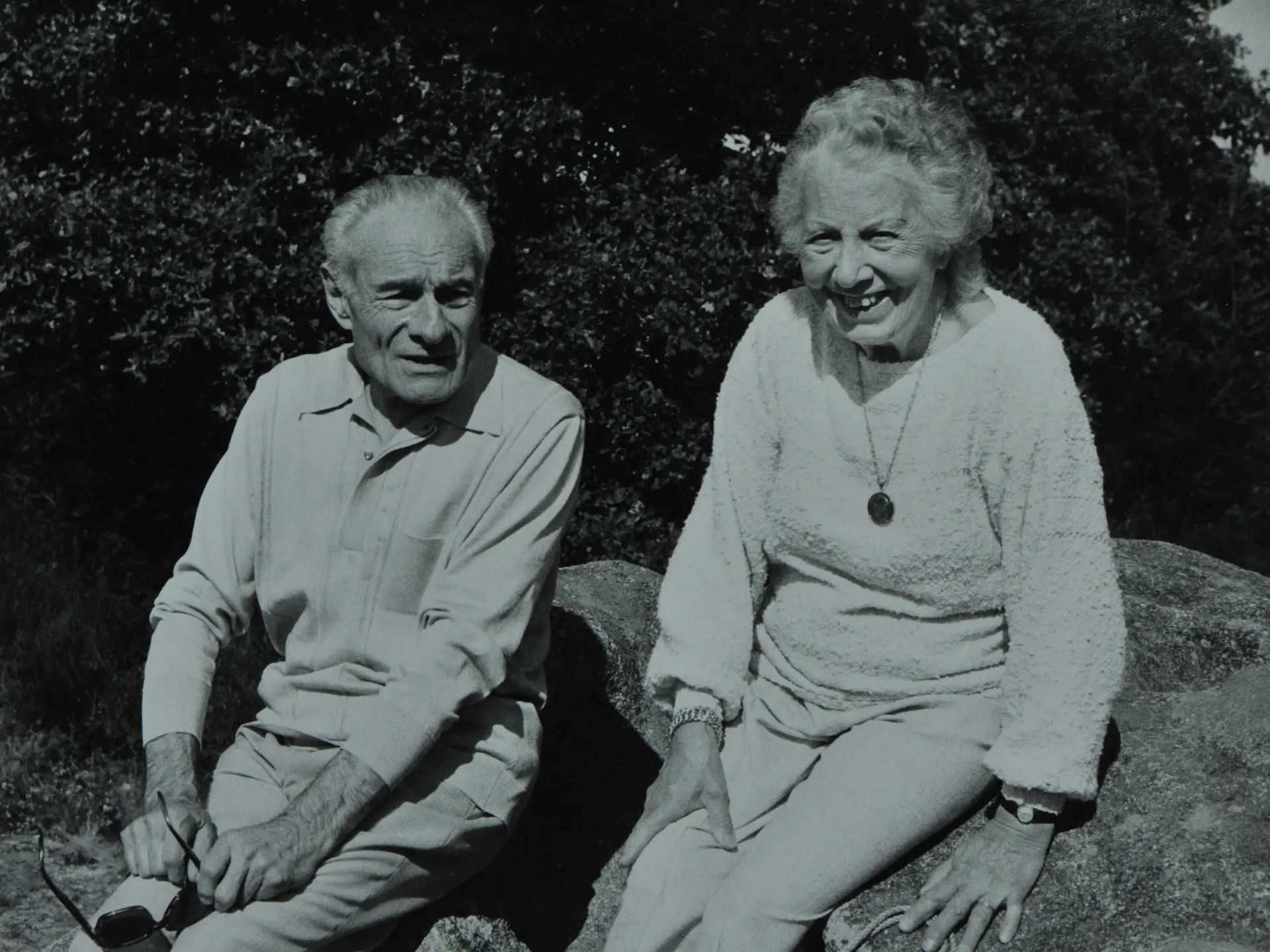 Portaits de personnalités