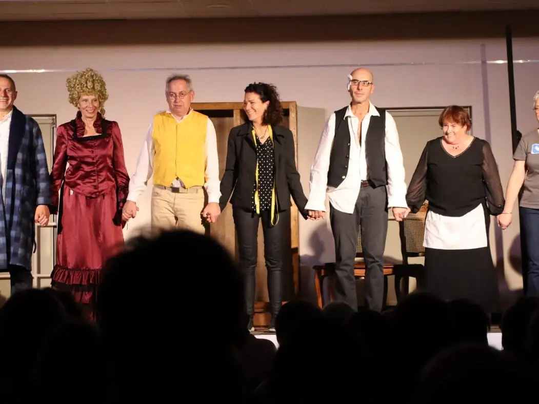 Théâtre La Meyze 2025