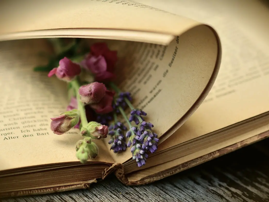 a-book