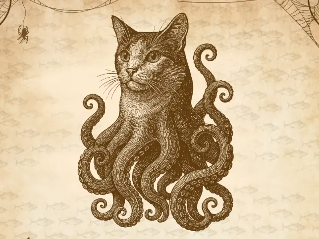 aquariumkraken