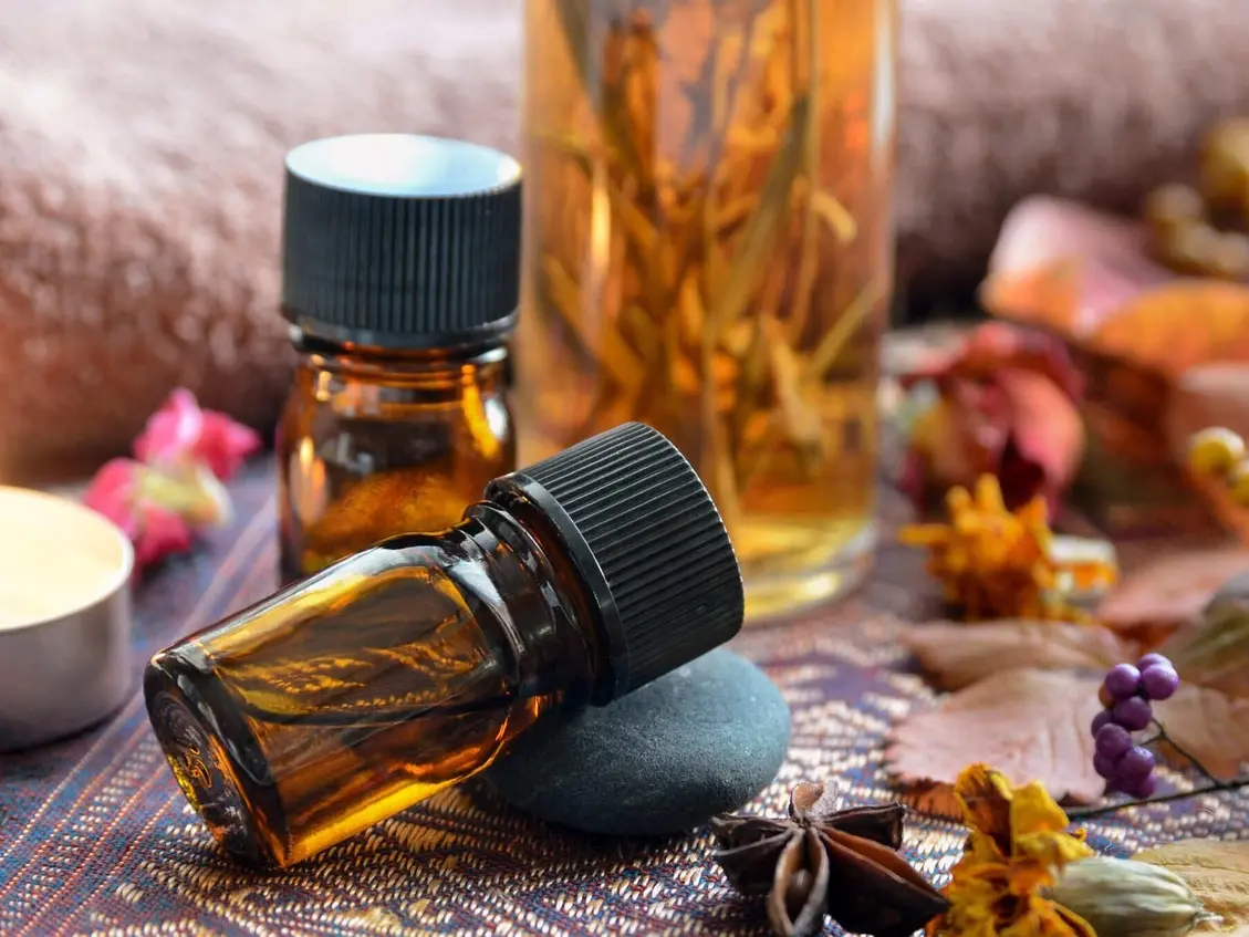 aromathérapie