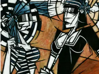 art