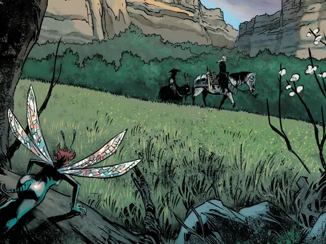 aurélien morinière