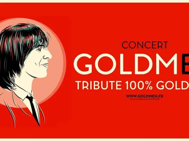 bannière Goldmen