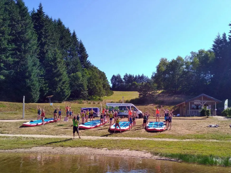 Base nautique de Sèchemailles_2