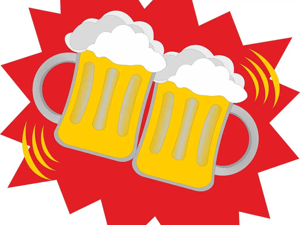 Fête de la bière