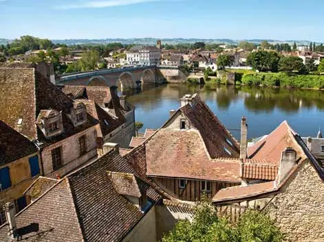 bergerac