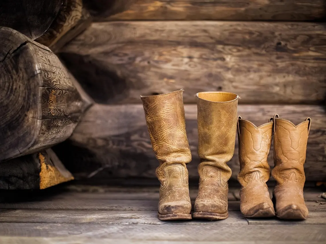 boots